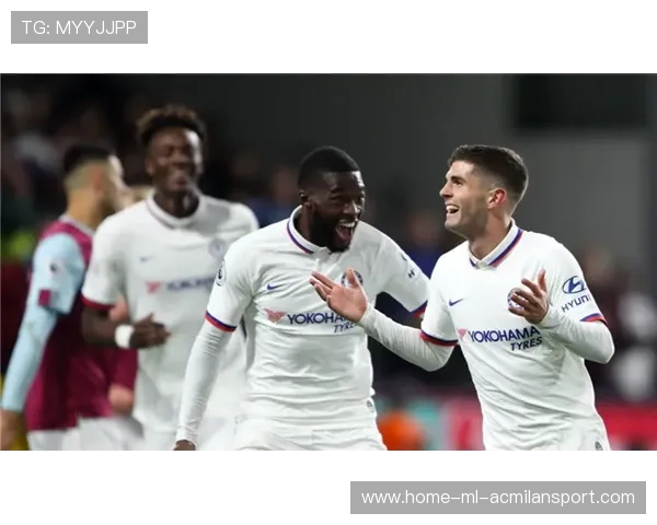 切尔西计划把青年晋升速度指标纳入俱乐部KPI，助力未来足球发展