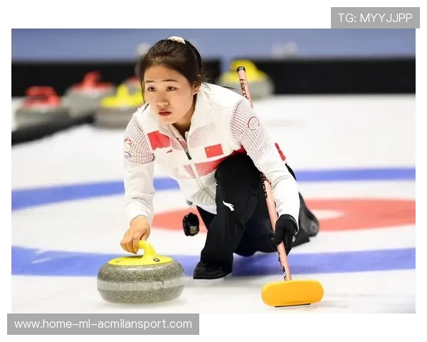 冰壶国家队技术稳定,多局对抗展现良好配合